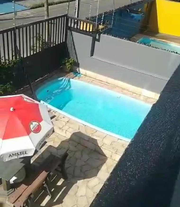 Studio Veraneio Guaruja Exterior photo