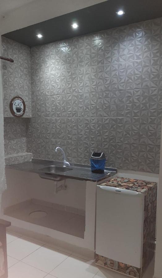Studio Veraneio Guaruja Exterior photo