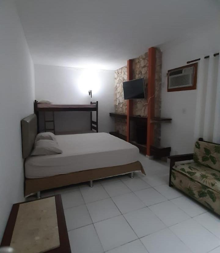 Studio Veraneio Guaruja Exterior photo