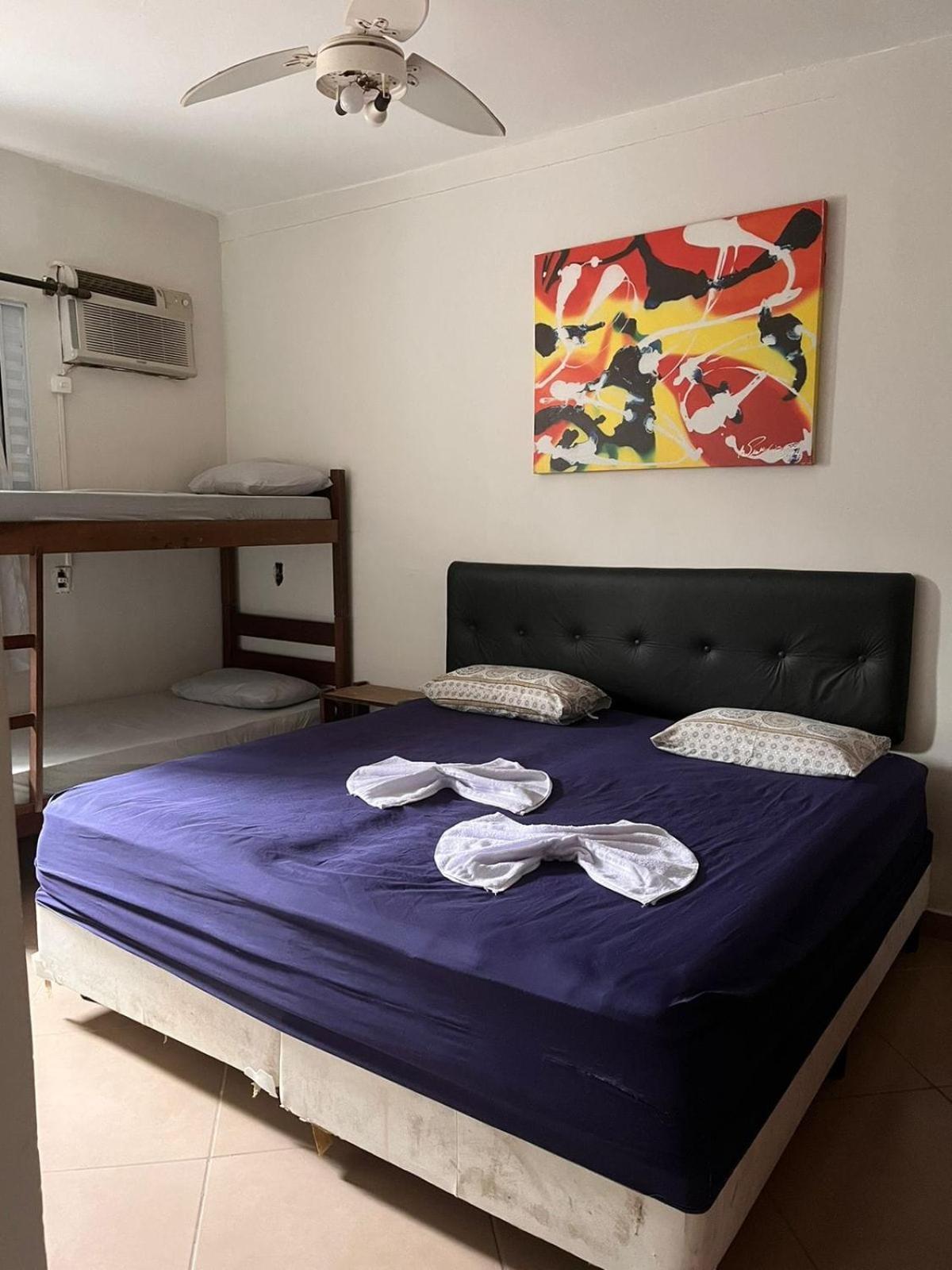 Studio Veraneio Guaruja Exterior photo
